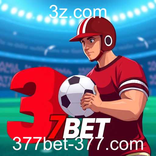 377BET Surge no Cenário de Jogos com Inovações Estratégicas