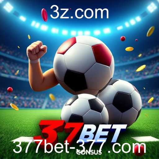 Nova tendência no mundo dos jogos com 377BET