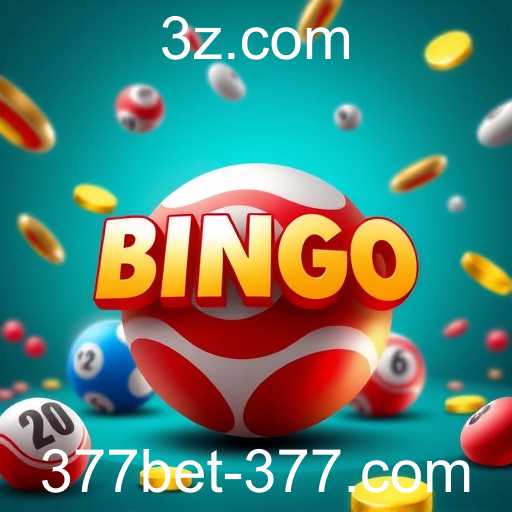 Explorando a Excitante Categoria de Jogos Bingo no 377BET