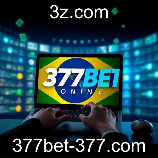 Inovação Digital e a Relevância do 377BET no Brasil Contemporâneo