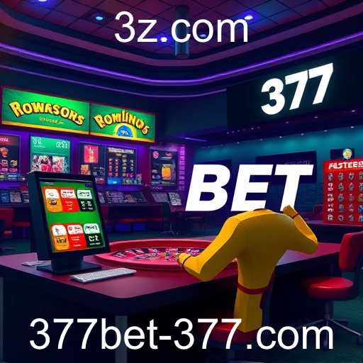 Crescimento e Desafios do Mercado de Apostas Online