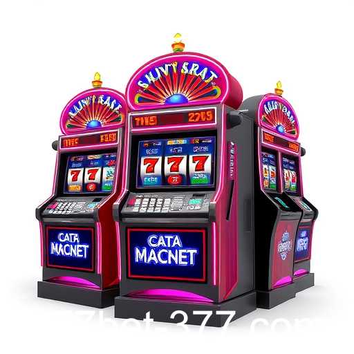 A Emoção dos Jogos de Slots no 377BET