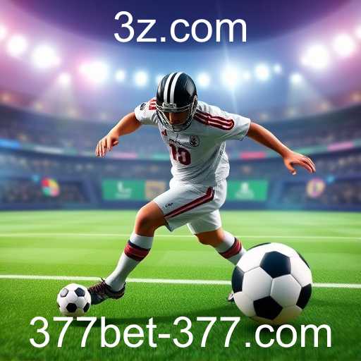 Descubra a Emocionante Categoria de Esportes Virtuais no 377BET